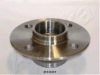 ASHIKA 44-21031 Wheel Hub